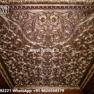 Wooden Ceiling Design Latest Ceiling Fan Design For Hall No-7423