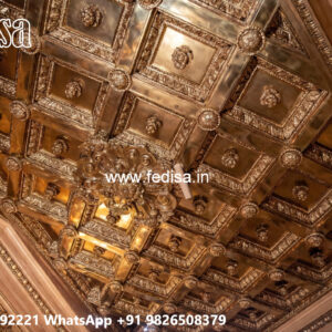 Wooden Ceiling Design Ceiling New Design 2026 No-7431