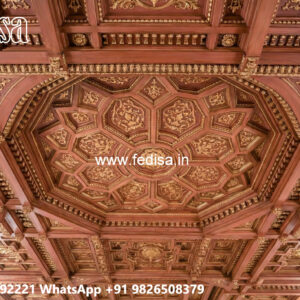 Wooden Ceiling Design Modern House Ceiling Design No-7441