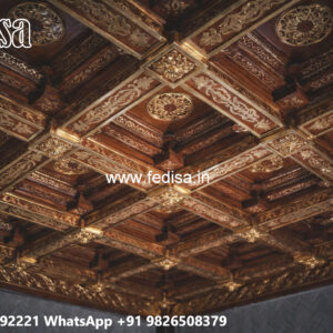 Wooden Ceiling Design Pop Design For Drawing Room Plus Minus No-7488