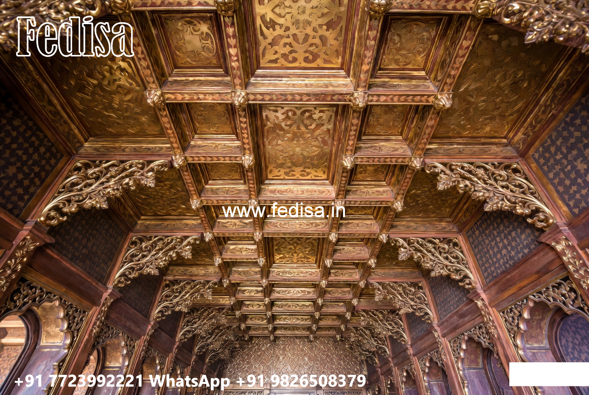 Wooden Ceiling Design Simple Pvc Ceiling Design No-7491