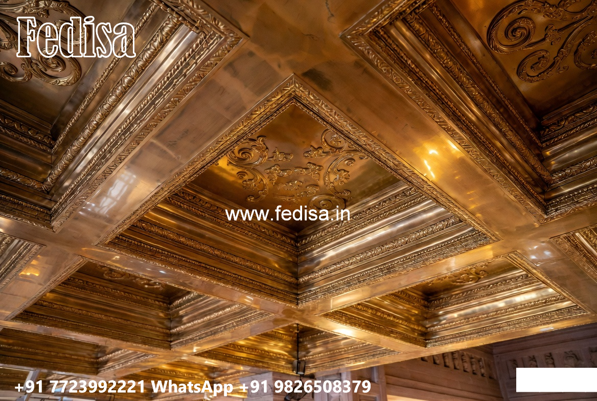 Wooden Ceiling Design Beautiful False Ceiling Design No-7517