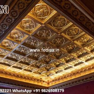 Wooden Ceiling Design Latest Pvc Ceiling Design No-7534