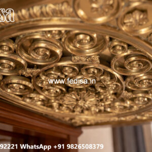 Wooden Ceiling Design Ceiling Sky Design No-7551