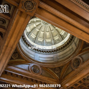 Wooden Ceiling Design Pinterest False Ceiling Design No-7562