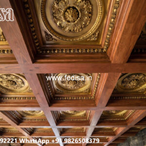 Wooden Ceiling Design Rope Ceiling Design No-7567