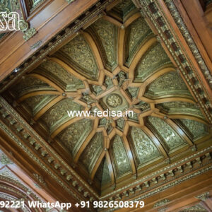 Wooden Ceiling Design Minus Plus Ceiling Design No-7587