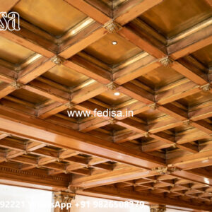 Wooden Ceiling Design Ceiling Design Full No-7590