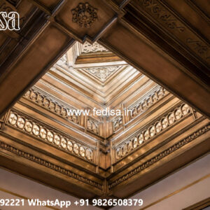 Wooden Ceiling Design Bathroom Ceiling Design 2026 No-7594