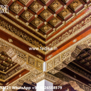 Wooden Ceiling Design False Ceiling Design For Bedroom Price No-7598