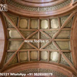 Wooden Ceiling Design Small House Ceiling Design No-7608