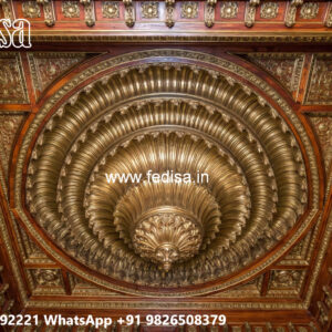 Wooden Ceiling Design Fall Ceiling Design For Shop No-7611