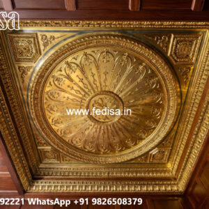 Wooden Ceiling Design Kitchen Pop Design Simple No-7628