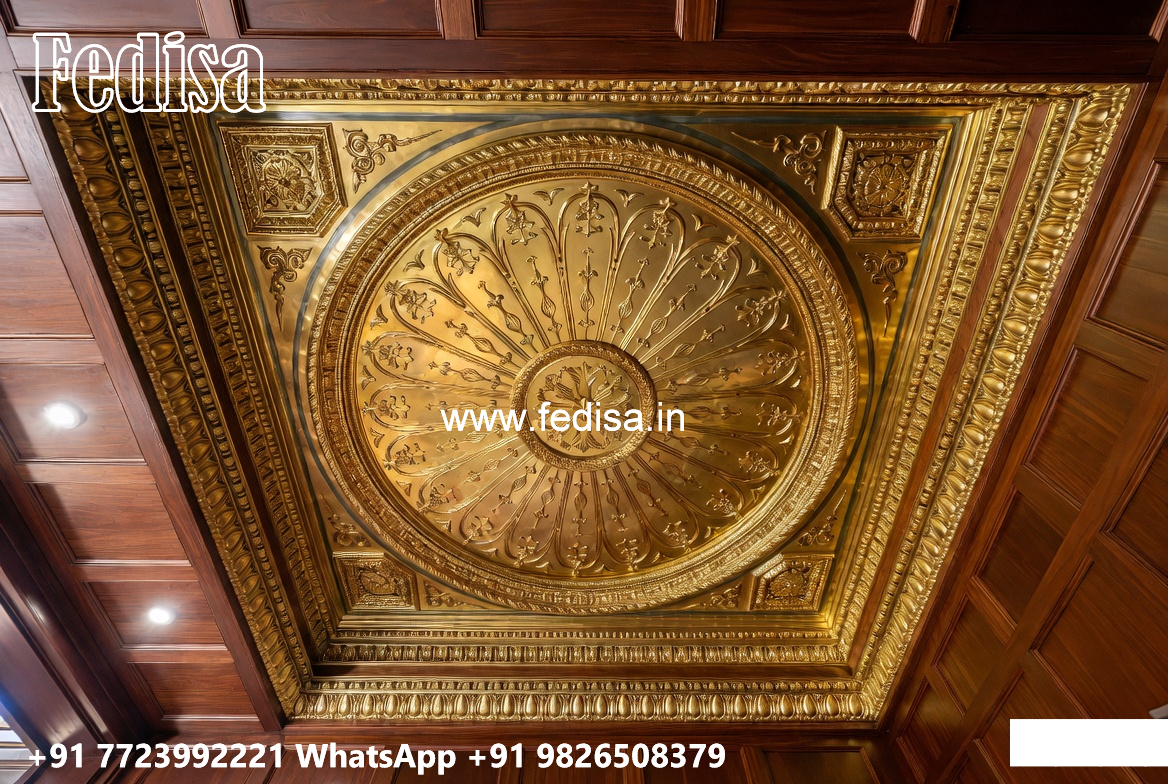 Wooden Ceiling Design Kitchen Pop Design Simple No-7628