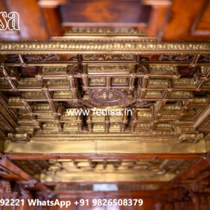 Wooden Ceiling Design Simple Pop Design For Room No-7629