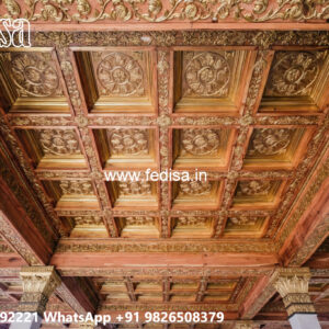 Wooden Ceiling Design Gypsum Ceiling Designs For Sitting Room No-7637