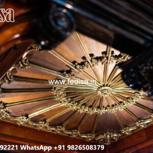 Wooden Ceiling Design Gyproc False Ceiling Design No-7648