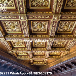 Wooden Ceiling Design Poly Ceiling Designs No-7675
