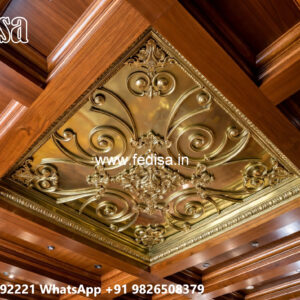 Wooden Ceiling Design For Ceiling Ki Design No-7677