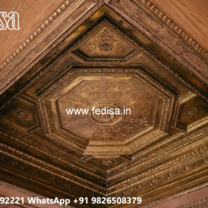 Wooden Ceiling Design Latest False Ceiling Design For Living Room No-7694