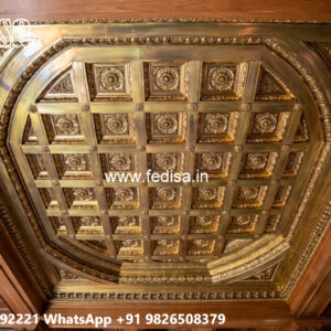 Wooden Ceiling Design Simple Roof Ceiling Design No-7715