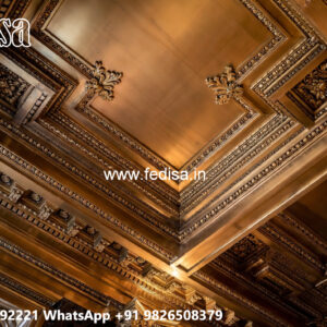 Wooden Ceiling Design Wooden Ceiling Design For House No-7729