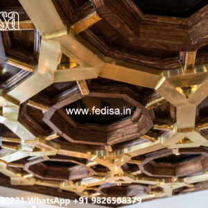 Wooden Ceiling Design Ceiling Design For Dining Room 2026 No-7741