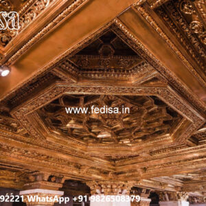 Wooden Ceiling Design For Ceiling Design Hall No-7761