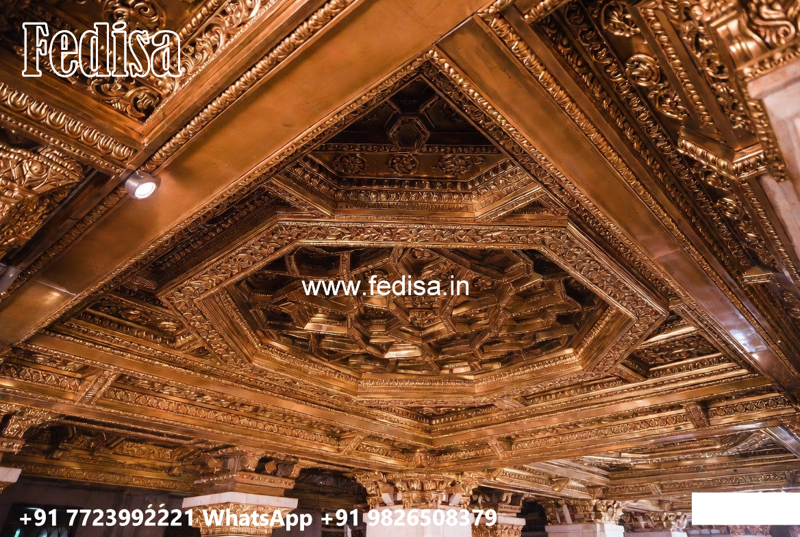 Wooden Ceiling Design For Ceiling Design Hall No-7761