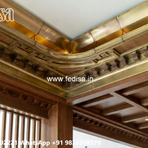 Wooden Ceiling Design Small Hall Ceiling Design No-7763