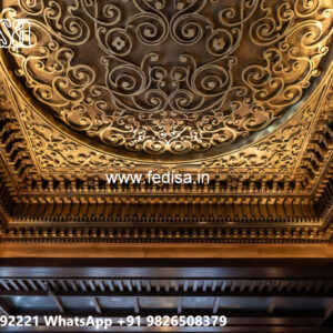 Wooden Ceiling Design Low Ceiling Room Ideas No-7801