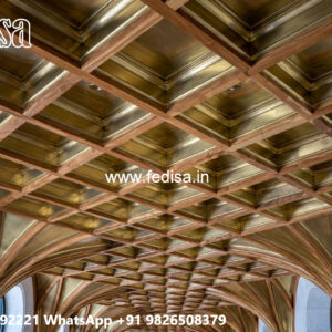 Wooden Ceiling Design Top Ceiling Design For Hall No-7802