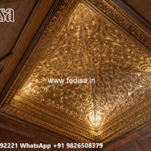 Wooden Ceiling Design Ceiling Design Bedroom 2026 No-7846