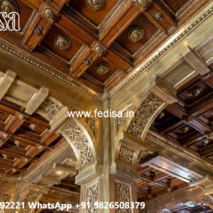 Wooden Ceiling Design Pvc Ceiling Design For Office No-7850