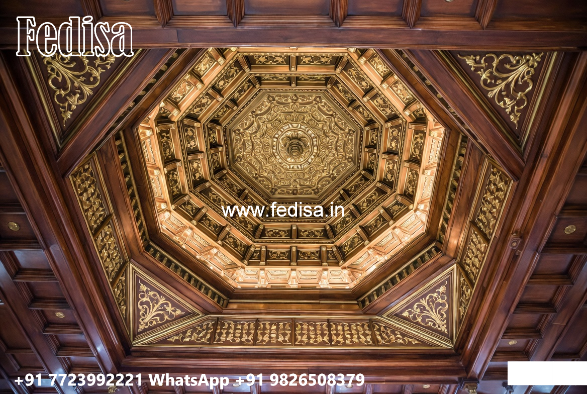 Wooden Ceiling Design Design Ceiling For Living Room No-7854