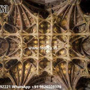 Wooden Ceiling Design Jali False Ceiling Design No-7861