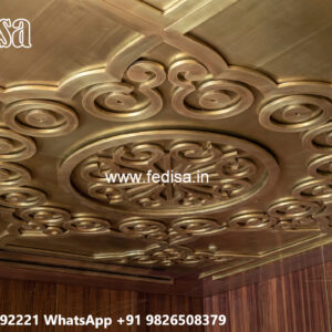 Wooden Ceiling Design Bathroom Down Ceiling Design No-7885