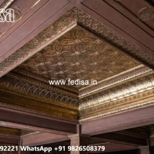 Wooden Ceiling Design Childrens Bedroom Ceiling Decorations No-7903