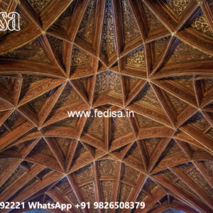 Wooden Ceiling Design Car Ceiling Design No-7920