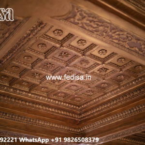 Wooden Ceiling Design For Ceiling Design For Hall No-7931