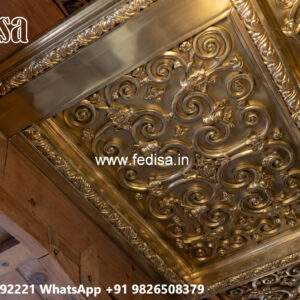 Wooden Ceiling Design False Ceiling Design Pvc No-7937