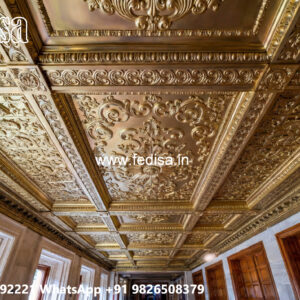Wooden Ceiling Design Simple Down Ceiling Design No-7964