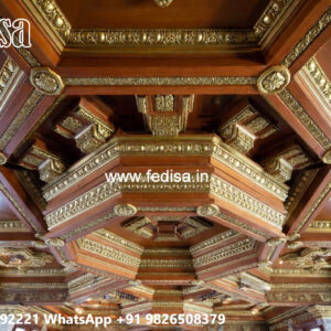 Wooden Ceiling Design Ceiling Ki Design No-7966
