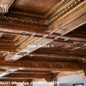 Wooden Ceiling Design Profile Ceiling Design No-7985