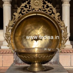 Luxury Brass Bathroom Basin Design Collection No-263
