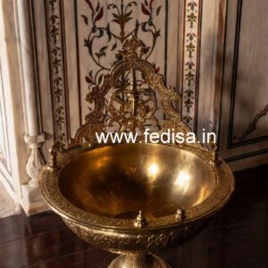 Brass Sink Luxury Interiors No-358