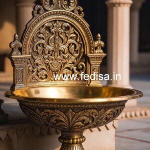 Luxury Brass Wash Bowl Ideas No-470