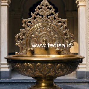 Premium Brass Sink Ideas No-547