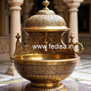 Luxury Brass Bathroom Sink Trends for Modern Homes No-867