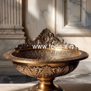 Premium Brass Bathroom Ideas No-983
